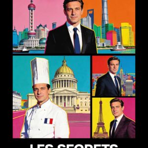 Les secrets du chef
